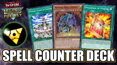 Exploring the Spellcaster Archetype in Yugioh: The Supreme Sorcery Energy